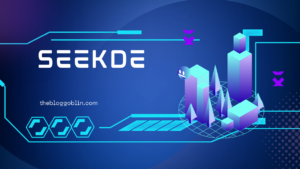 Seekde: A New Digital Term Pointing Toward the Future of Search