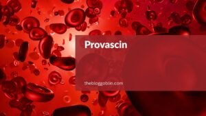 Provascin: A Trusted Solution for Managing High Blood Pressure