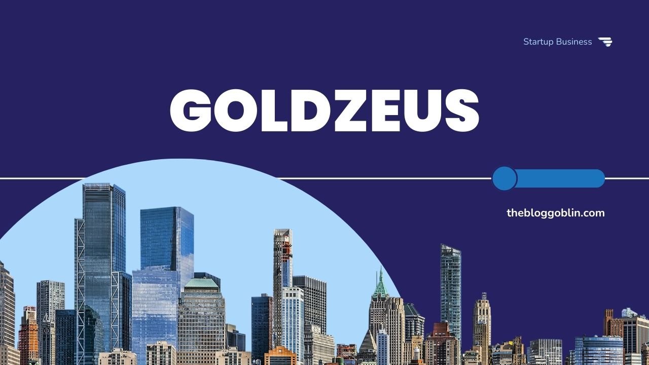 GoldZeus: Unlocking Structured Paths to Value Creation
