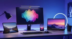 Wallapix: Stunning Visual Inspiration & Wallpapers