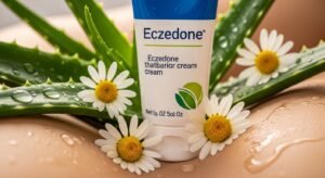 Eczedone: Advanced Eczema Skin Solution