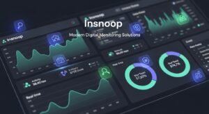 Insnoop – Modern Digital Monitoring Solutions