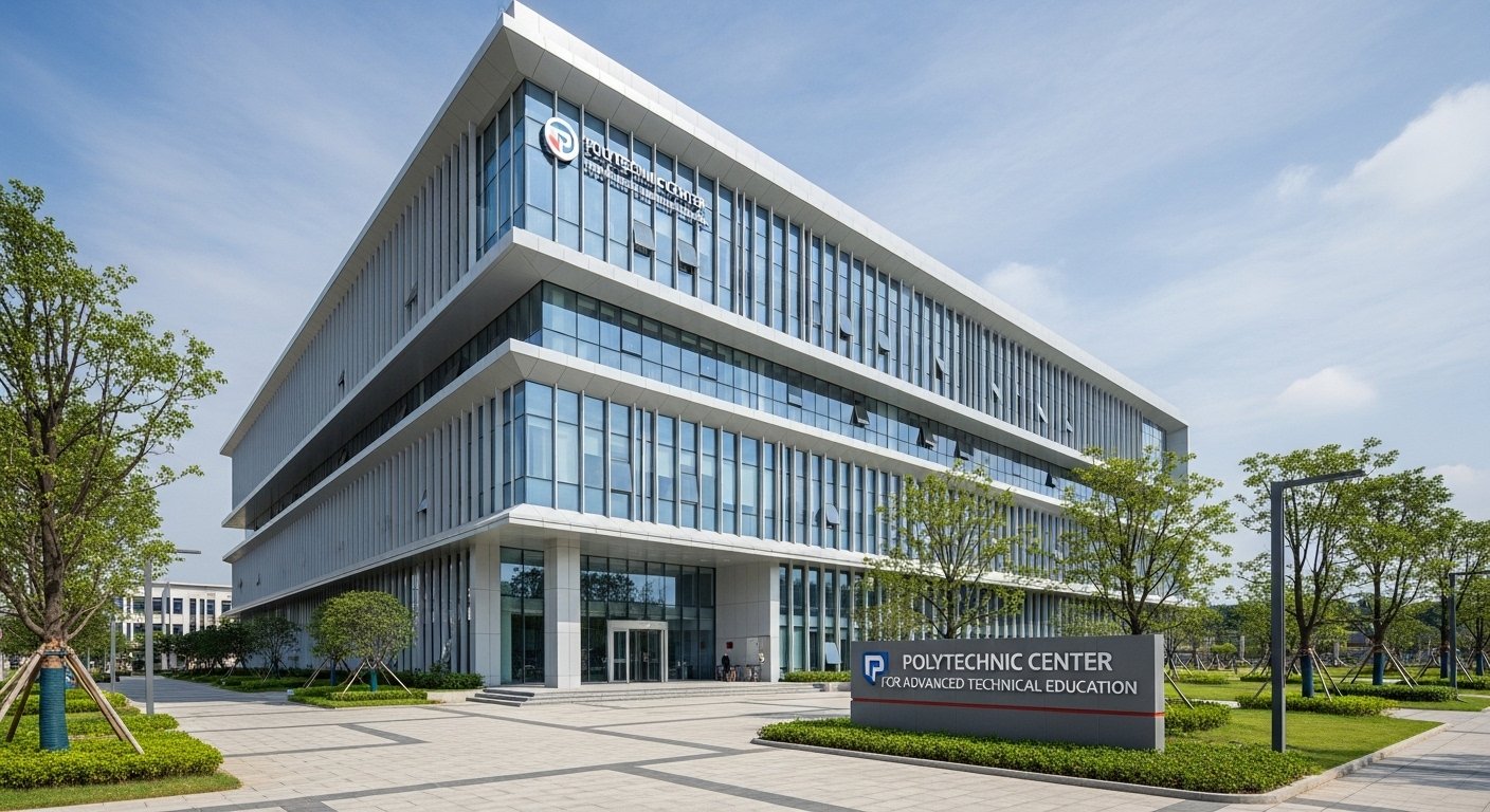 Centro Politécnico Superior