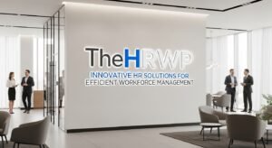 TheHRWP – Innovative HR Solutions for Efficient Workforce Management