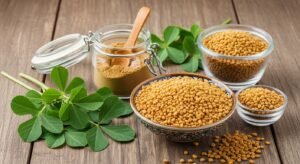 Foenegriek: Benefits, Uses, and Nutritional Insights for Health and Wellness