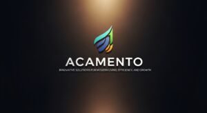 Acamento: Innovative Solutions for Modern Living, Efficiency, and Growth