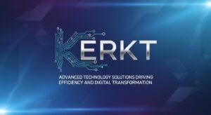 Ahgrl: Innovative Solutions Empowering Smart Technology and Digital Growth