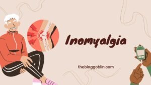 Inomyalgia: Understanding Chronic Muscle Pain