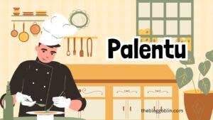 Palentu: The Creamy Comfort of Slow-Cooked Cornmeal Delight