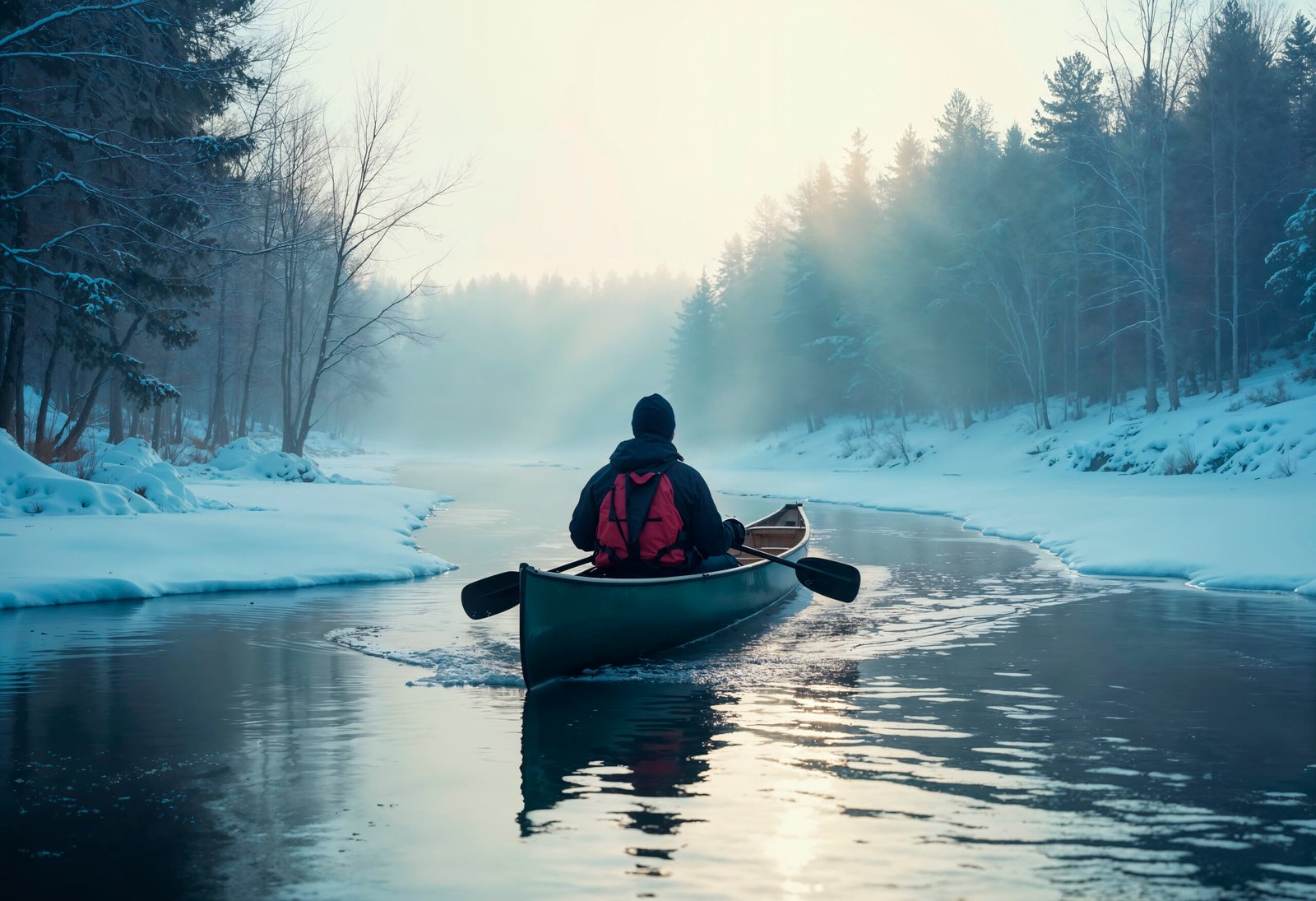 Veneajelu: A Timeless Finnish Journey Across Water