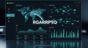 Rgarrpto: Advanced Cybersecurity and Risk Management Platform for Modern Businesses