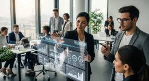 Soutaipasu: Smart Platform for Business Efficiency